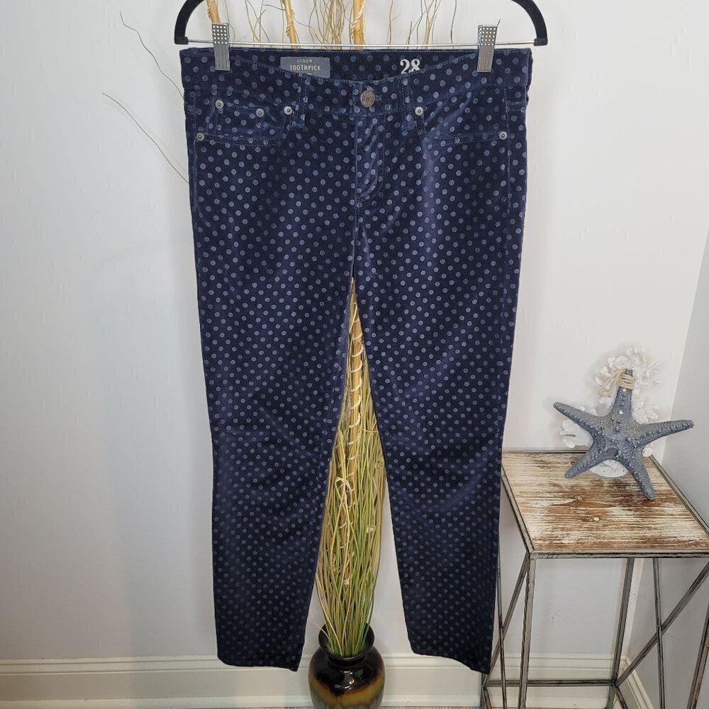 J. Crew Pants‎ Womens 28